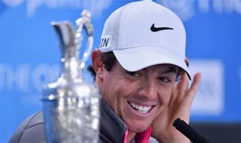 How many majors has Rory McIlroy won?