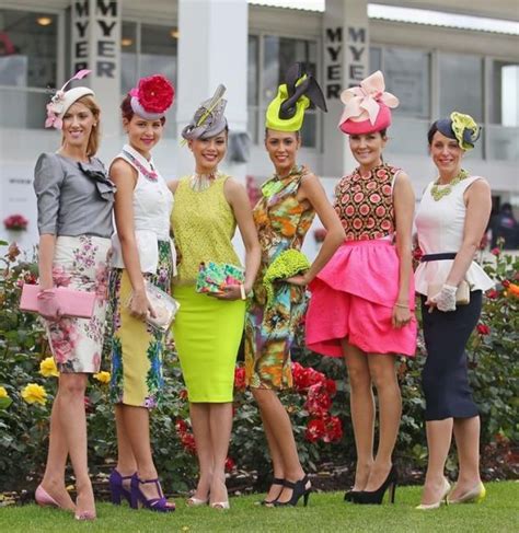 What To Wear For Kentucky Derby Day