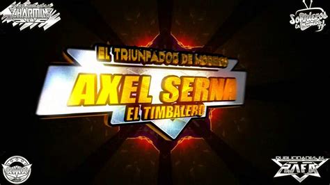 LA CUMBIA SOBA 2018 GRUPO TORMENTA SONIDO AXEL SERNA EL TIMBALERO