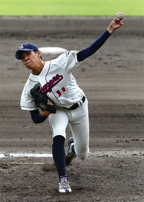 Standing Triple 【京滋大学野球連盟】花園大学がヤル気を出し始めている件