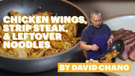 26+ David Chang Recipes - RukenJeremy