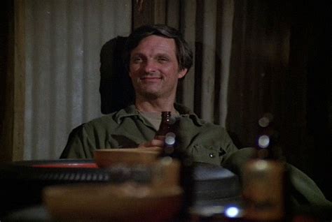 M A S H Mash Hot Lips Is Back In Town Episode Aired January Season