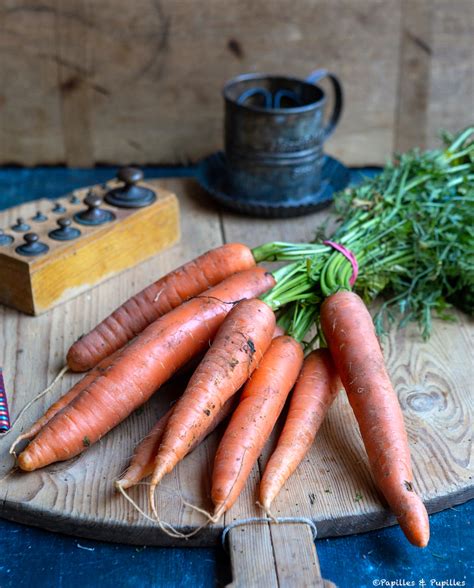 Comment cuire des carottes fraîches ou surgelées