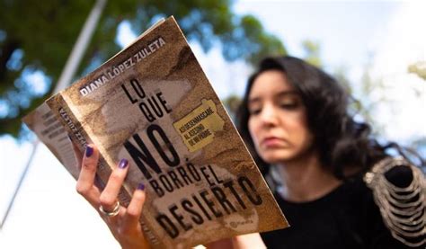 Del libro Lo que no borró el desierto El Comején