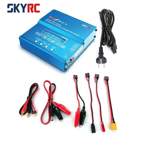 Skyrc Imax B Ac V Charger Your Fpv Drones Buy Online Uk