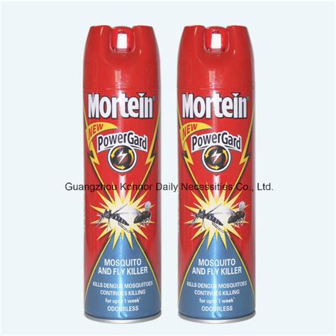 Insecticide Spray Anti Mosquito Spray Hot Sale Mosquito Repellent Spray ...