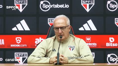 Dorival Fala Bem Da Atua O Mas Refor A N O Estamos Tranquilos