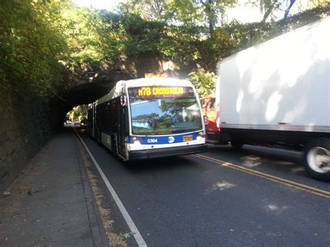 Riding bus m57 reveals a surprising hidden route through town 8