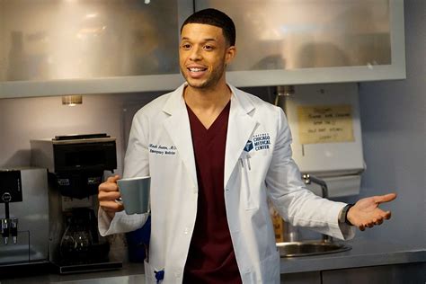 What Happened To Noah Sexton On Chicago Med Nbc Insider