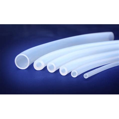 Silicone Tube - Silicone Rubber Tube Latest Price, Manufacturers ...