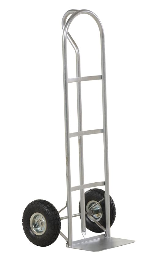 Vestil Lb Capacity Hand Truck Wayfair