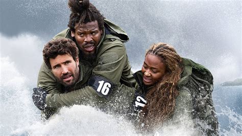 cast of special forces world's toughest test 5