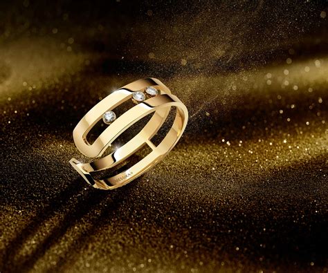 Luxury Jewelry: Discover Messika's jewelry universe | Messika