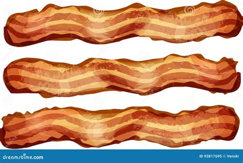 Bacon Cartoons, Illustrations & Vector Stock Images - 104522 Pictures ...