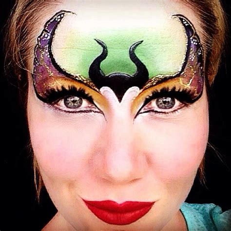 Easy Disney Face Painting Ideas Best Ideas