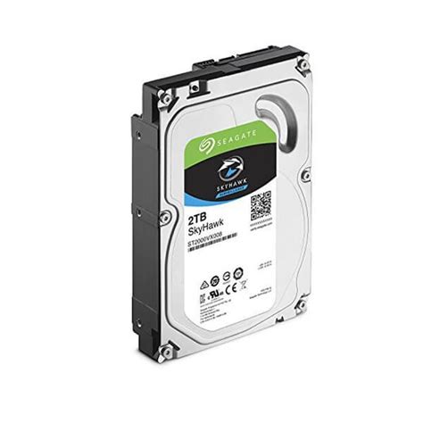 Seagate 2tb Skyhawk Surveillance Ejmt Trading