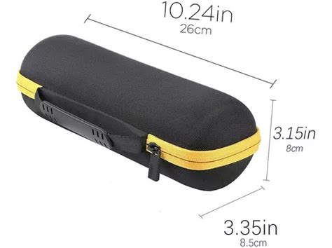 Co Crea Funda R Gida De Viaje De Repuesto Para Jbl Flip Fl Cuotas