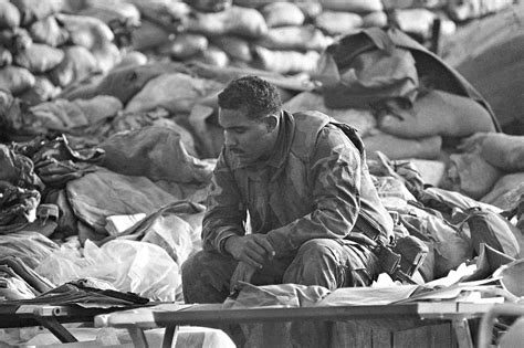 A look back at the deadly 1983 Marine barracks bombing in Beirut - ABC News