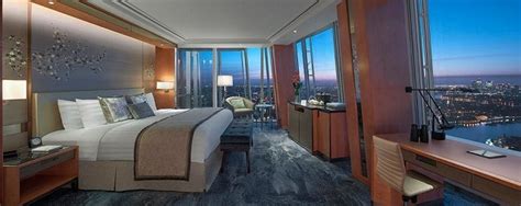 Hotel de luxe Londres : top 12 des établissements cinq étoiles