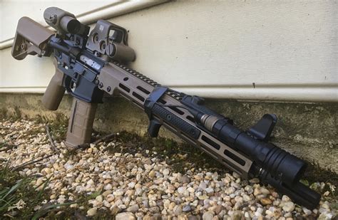 Coyote Brown > FDE. Change My Mind : r/guns