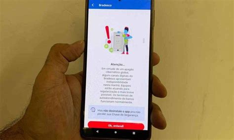 Instabilidade Bancaria - Veja os bancos que enfrentam instabilidade com o apagão global