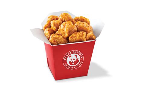 Panda Express An American Chinese Restaurant