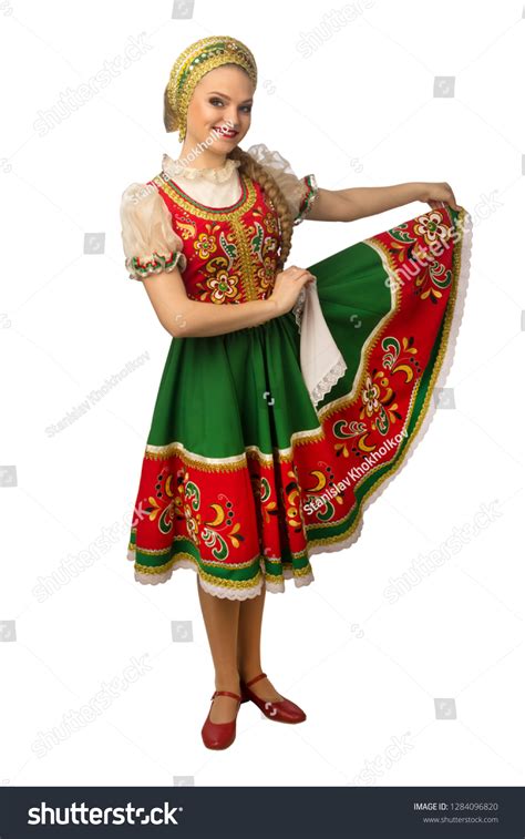 24,624 Russian folk costumes Images, Stock Photos & Vectors | Shutterstock