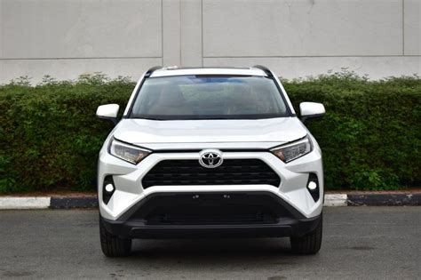 New Toyota Rav4 2023 (1465042) | YallaMotor.com