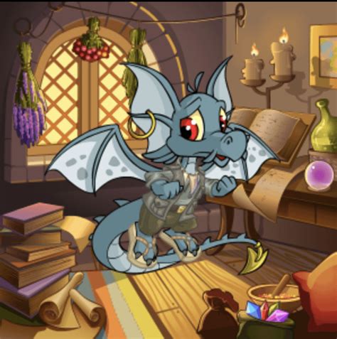 I'm looking for ideas on customization options for my neopets! I'd love ...