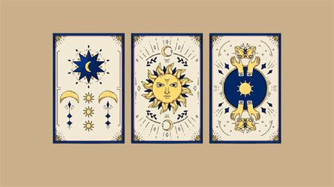 Cosmic Revelations Unveiling Lucky Zodiacs As Per Tarot Weekly Horoscope