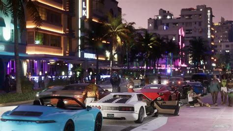 GTA 6 S Trailer Passes 100 Million Views Breaks Record For The Most