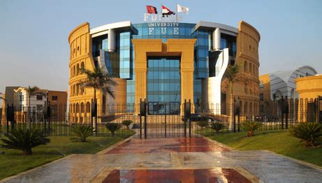 Universities in Egypt