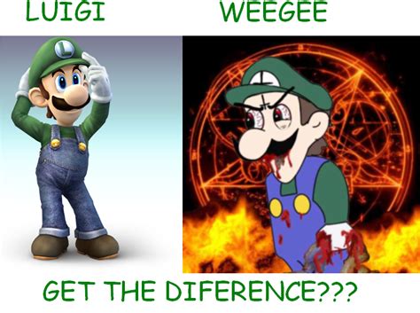 Image 9897 Weegee Know Your Meme