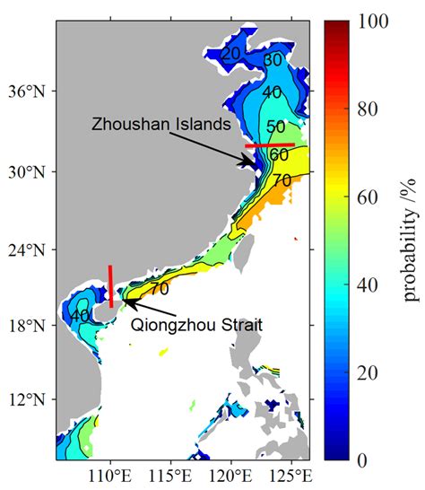 JMSE Free Full Text Assessment Of Wave Energy Resources In China