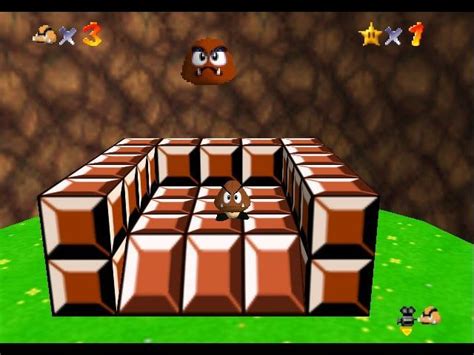 5 Mejores Hackroms De Super Mario 64 • Nintendo • Amino