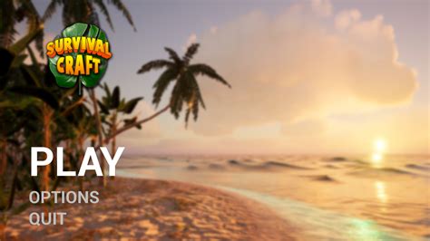 SURVIVAL CRAFT Multiplayer Game Beta (Free) by alluboezz