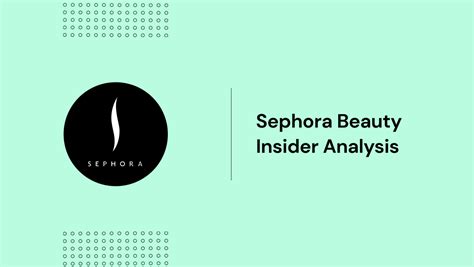 Sephora Beauty Insider Loyalty Program Review