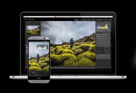 Adobe Lightroom Android App Now Subscription Free Geeky Gadgets