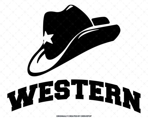 Western Svg Wild West Svg Howdy Yall Svg Yee Haw Svg Texas Svg