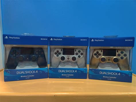 Stocking up before they disappear. : r/playstation