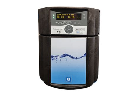 Testomat PRO FE Wasseranalysegeräte Wasserqualität Wasseraufbereitung