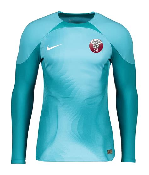 Qatar Gk Kit