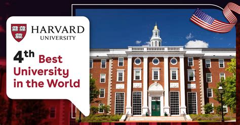 Harvard University: Ranking, Courses, scholarships and more