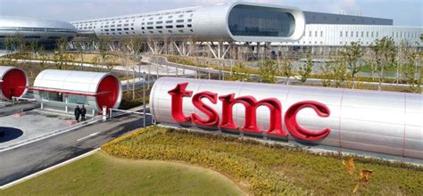 TSMC allana el terreno para la fabricación con el nodo de 1 nm con una