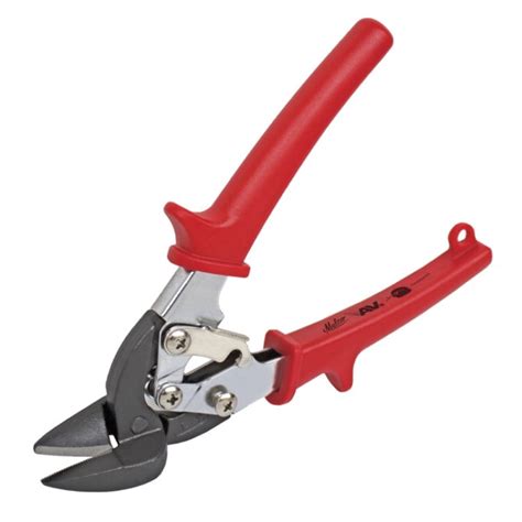 Sheet Metal Snips - Tin Snips | Malco Products, SBC