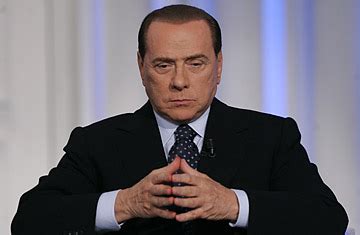 Photos Of Nude Partygoers Add To Berlusconi S Woes TIME