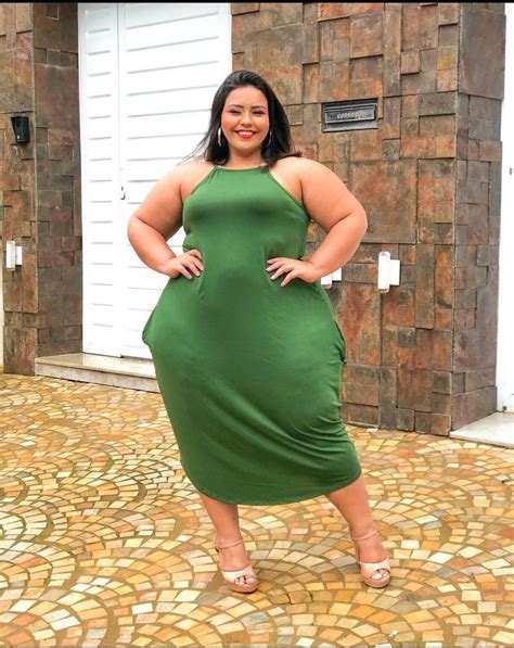 Pin By Curvyladies On Willma Marcelino In 2022 Green Dress Fashion