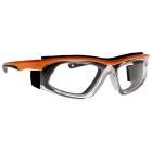 RG 8483 Wrap Around Radiation Glasses Model 8483 For Women