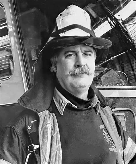 James F. McCauley Jr. - National Fallen Firefighters Foundation