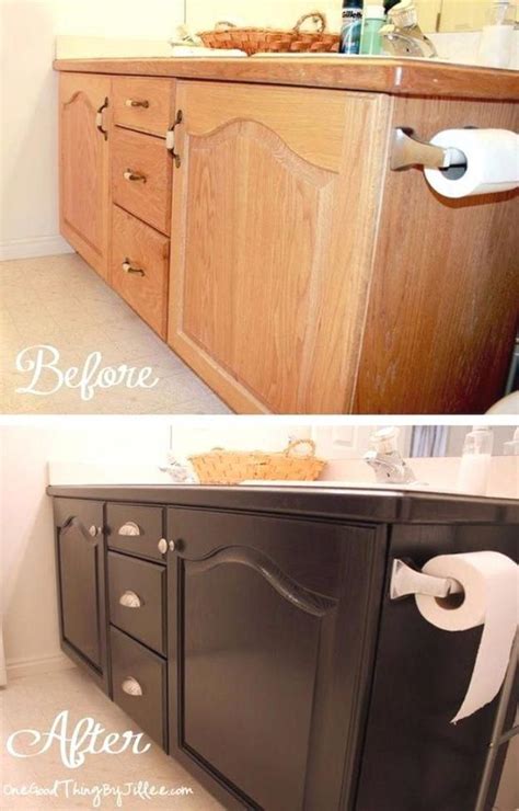 How To Build A Bathroom Cabinet With Drawers Bathroom Guide By Jetstwit